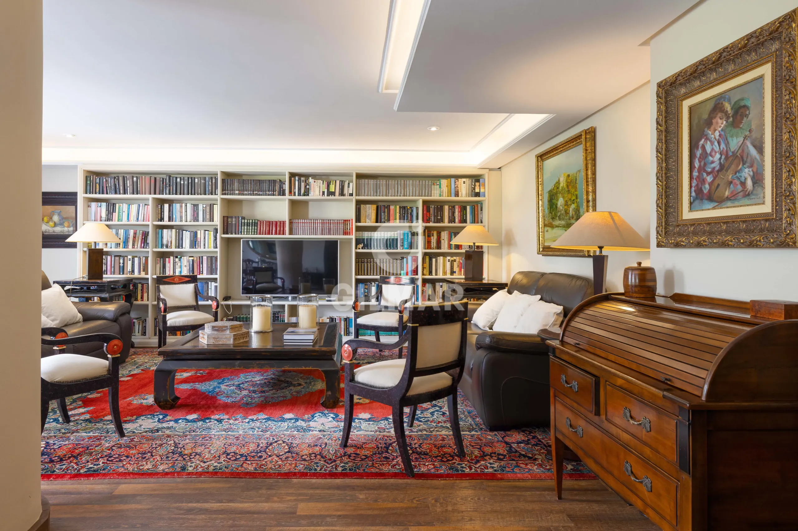 Apartment in Marbella Ciudad - Málaga