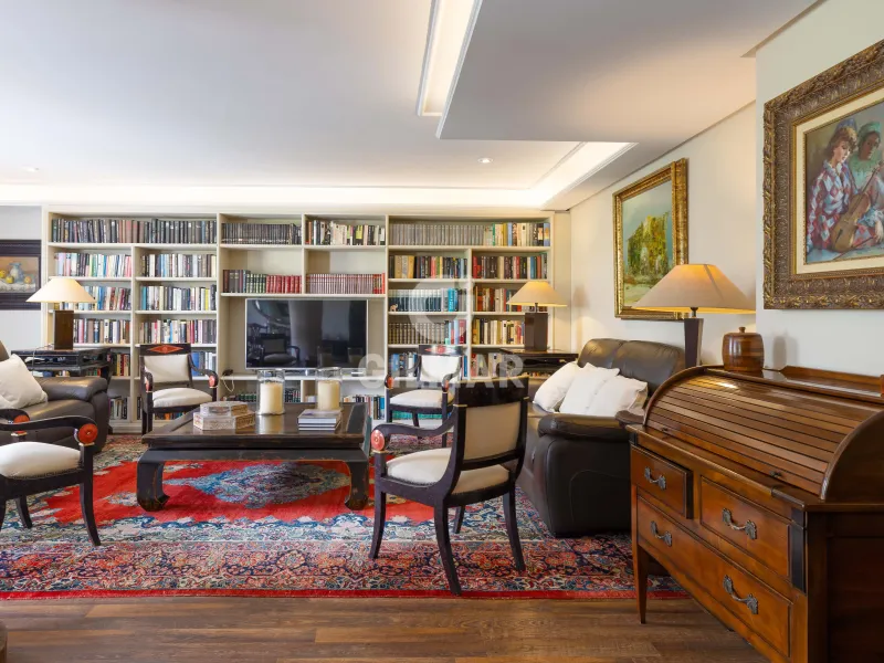 Apartment in Marbella Ciudad - Málaga