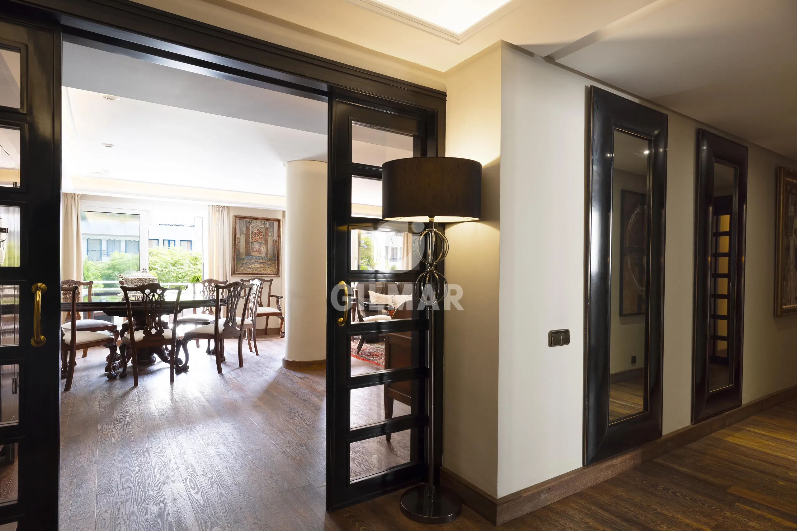 Apartment in Marbella Ciudad - Málaga