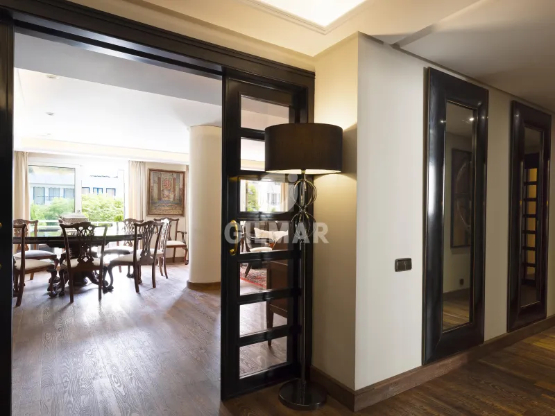 Apartment in Marbella Ciudad - Málaga