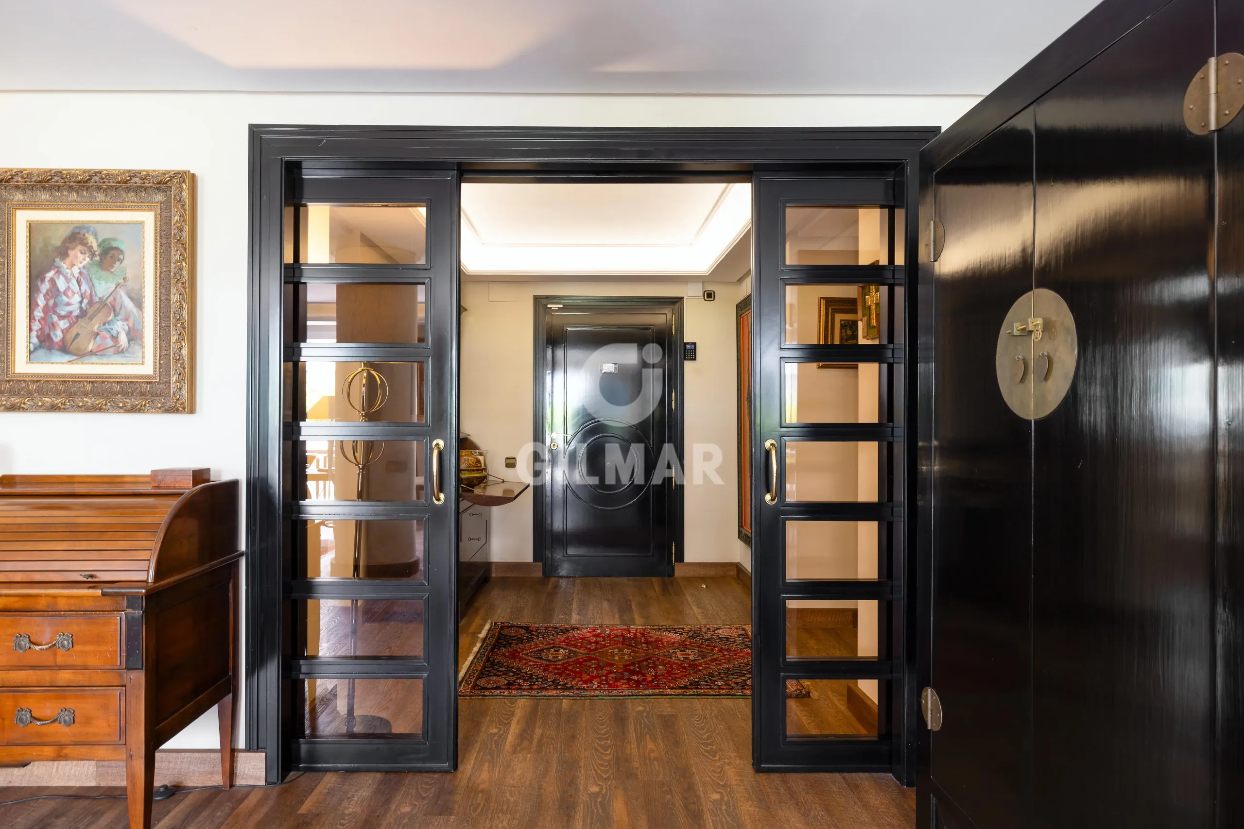 Apartment in Marbella Ciudad - Málaga