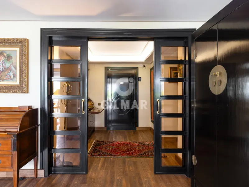 Apartment in Marbella Ciudad - Málaga