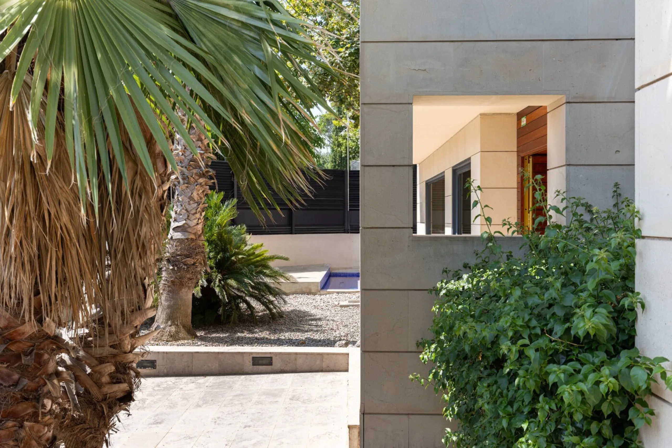 Luxury Detached House in Valldoreix, Sant Cugat del Valles, Barcelona