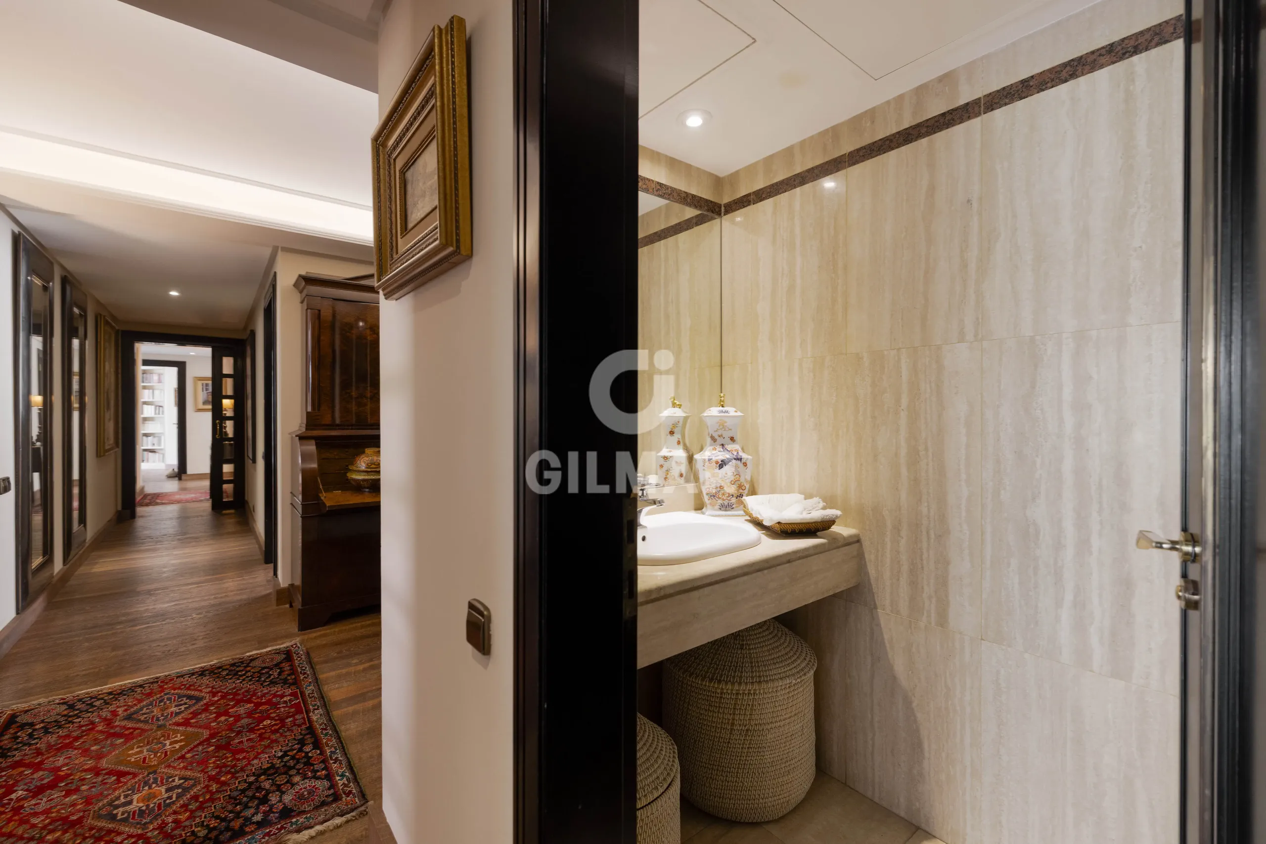 Apartment in Marbella Ciudad - Málaga
