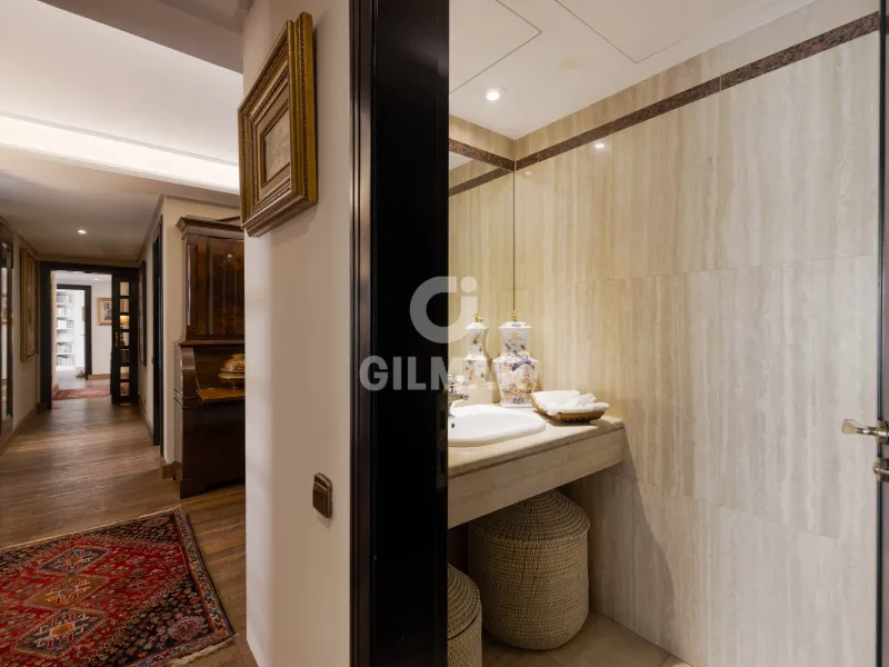 Apartment in Marbella Ciudad - Málaga