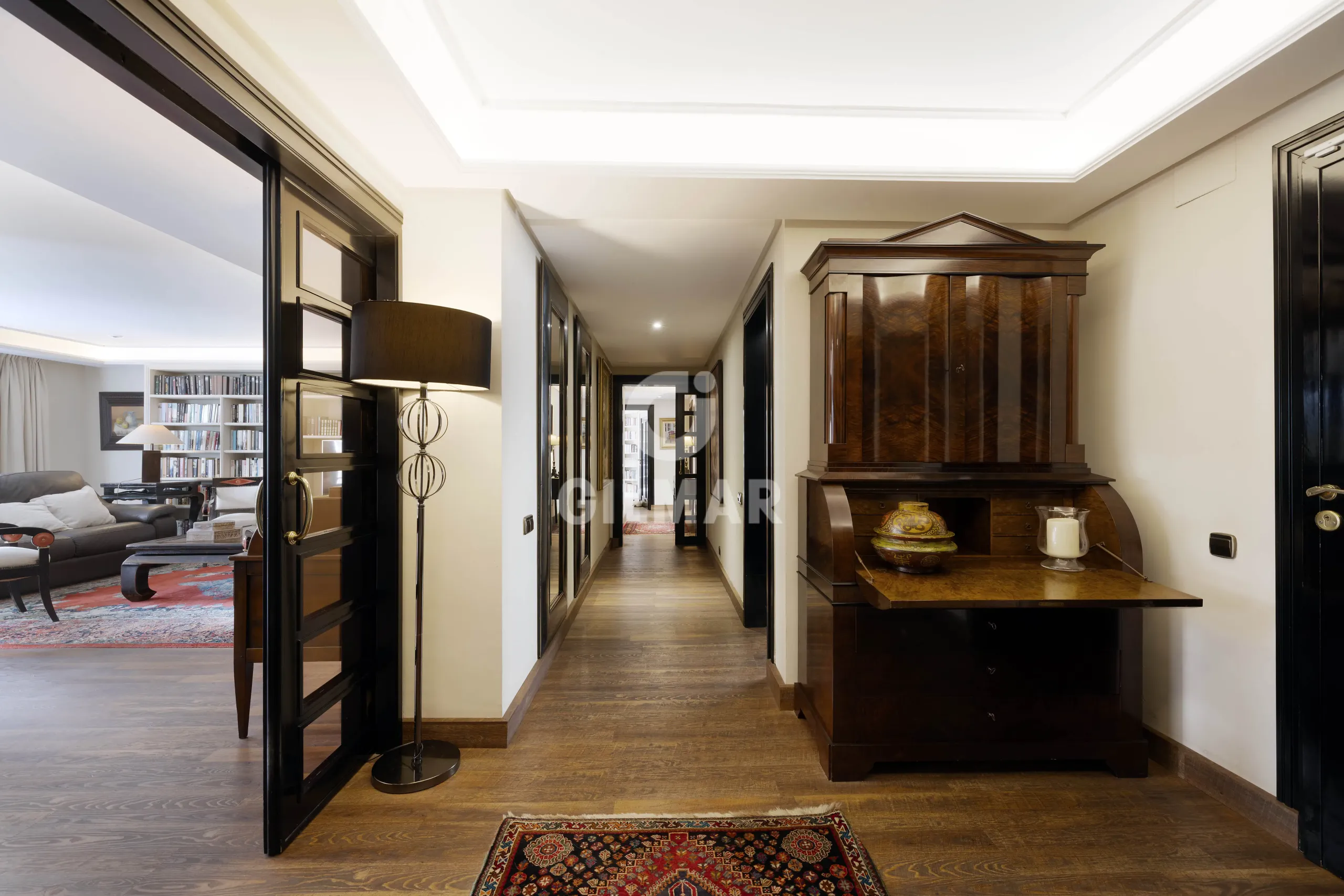 Apartment in Marbella Ciudad - Málaga