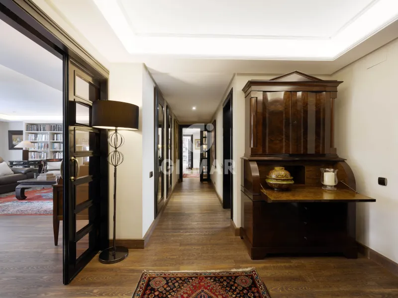 Apartment in Marbella Ciudad - Málaga