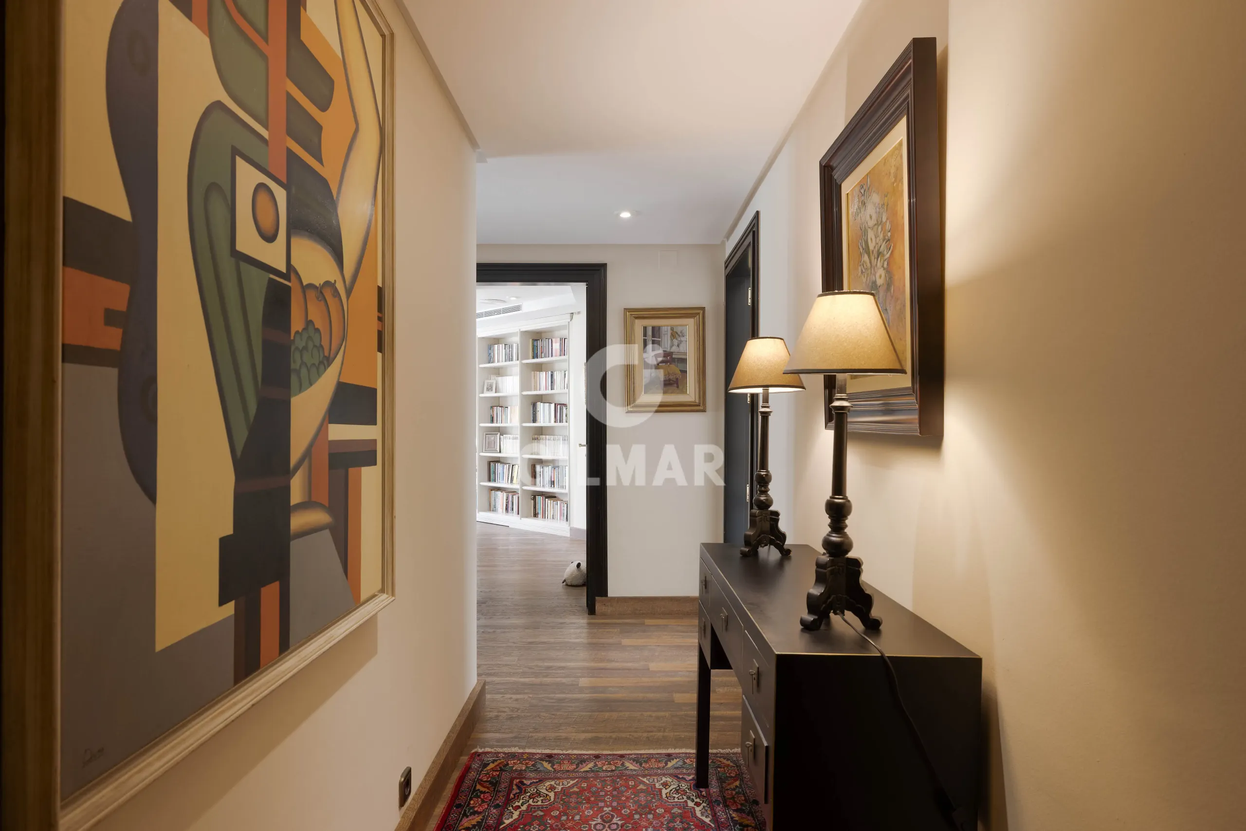 Apartment in Marbella Ciudad - Málaga