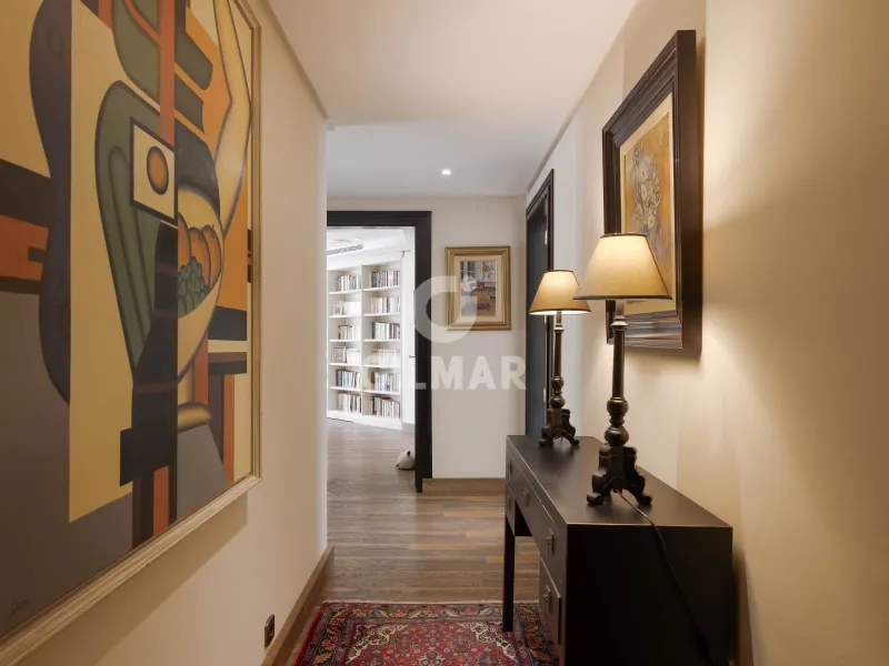 Apartment in Marbella Ciudad - Málaga