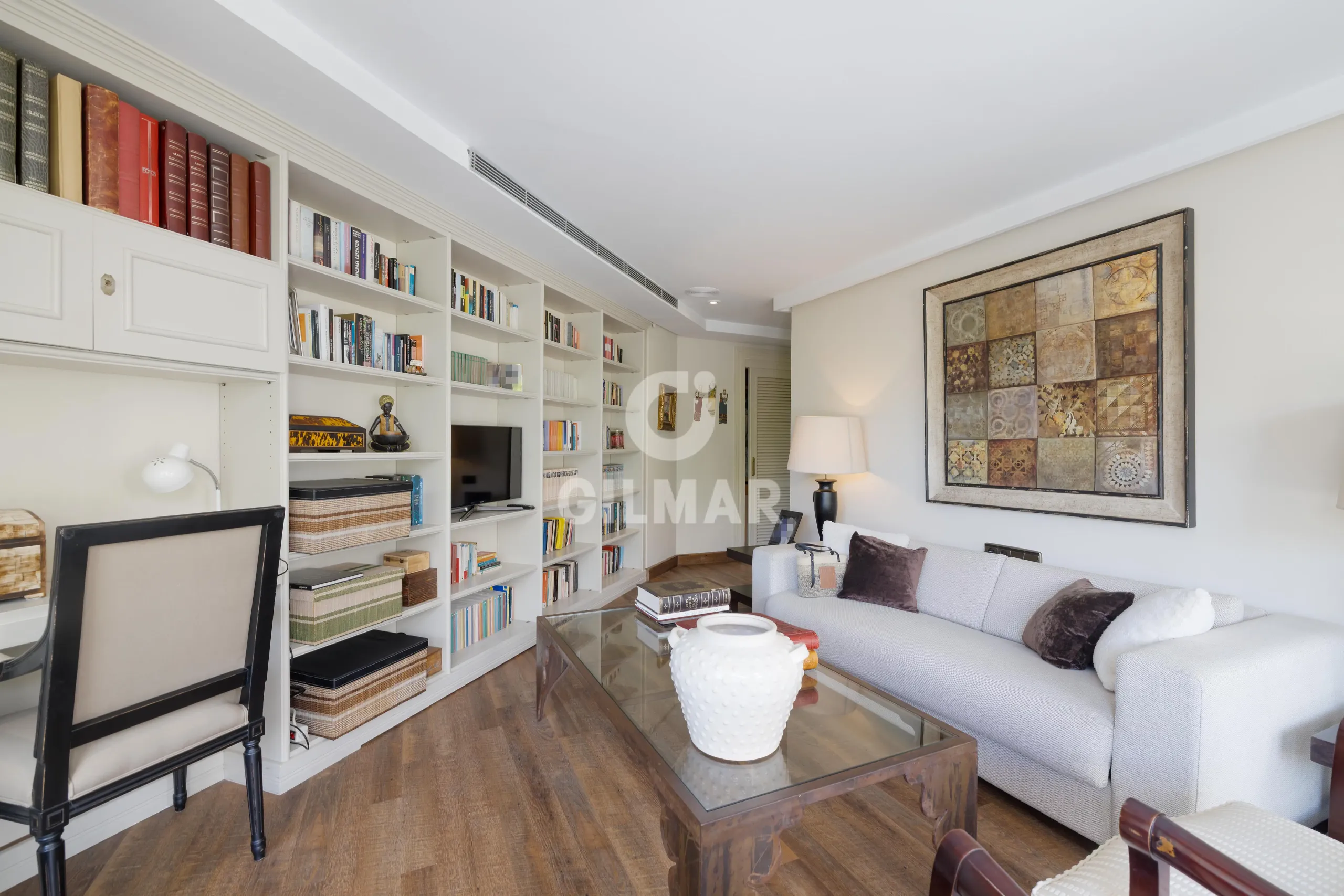 Apartment in Marbella Ciudad - Málaga