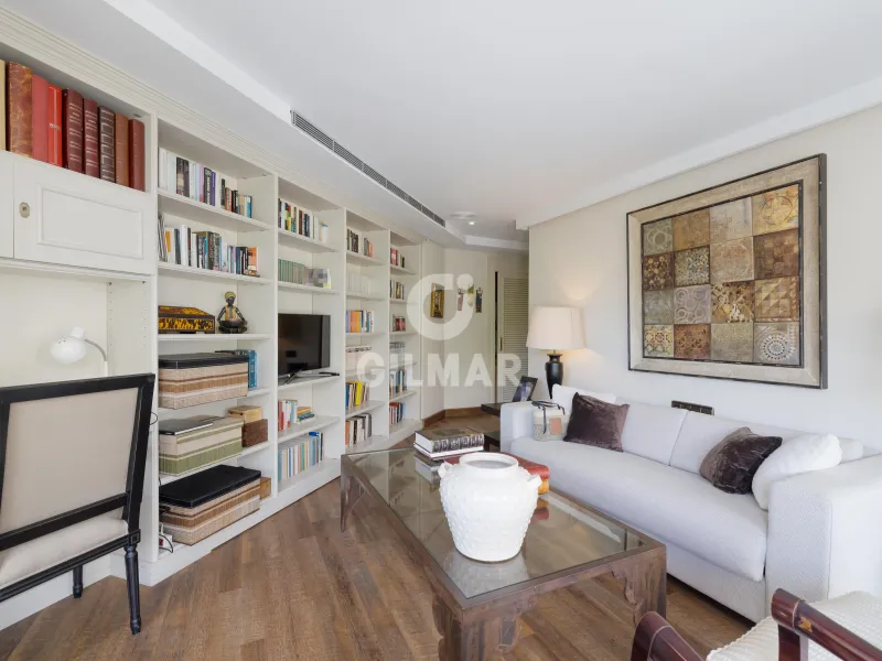 Apartment in Marbella Ciudad - Málaga