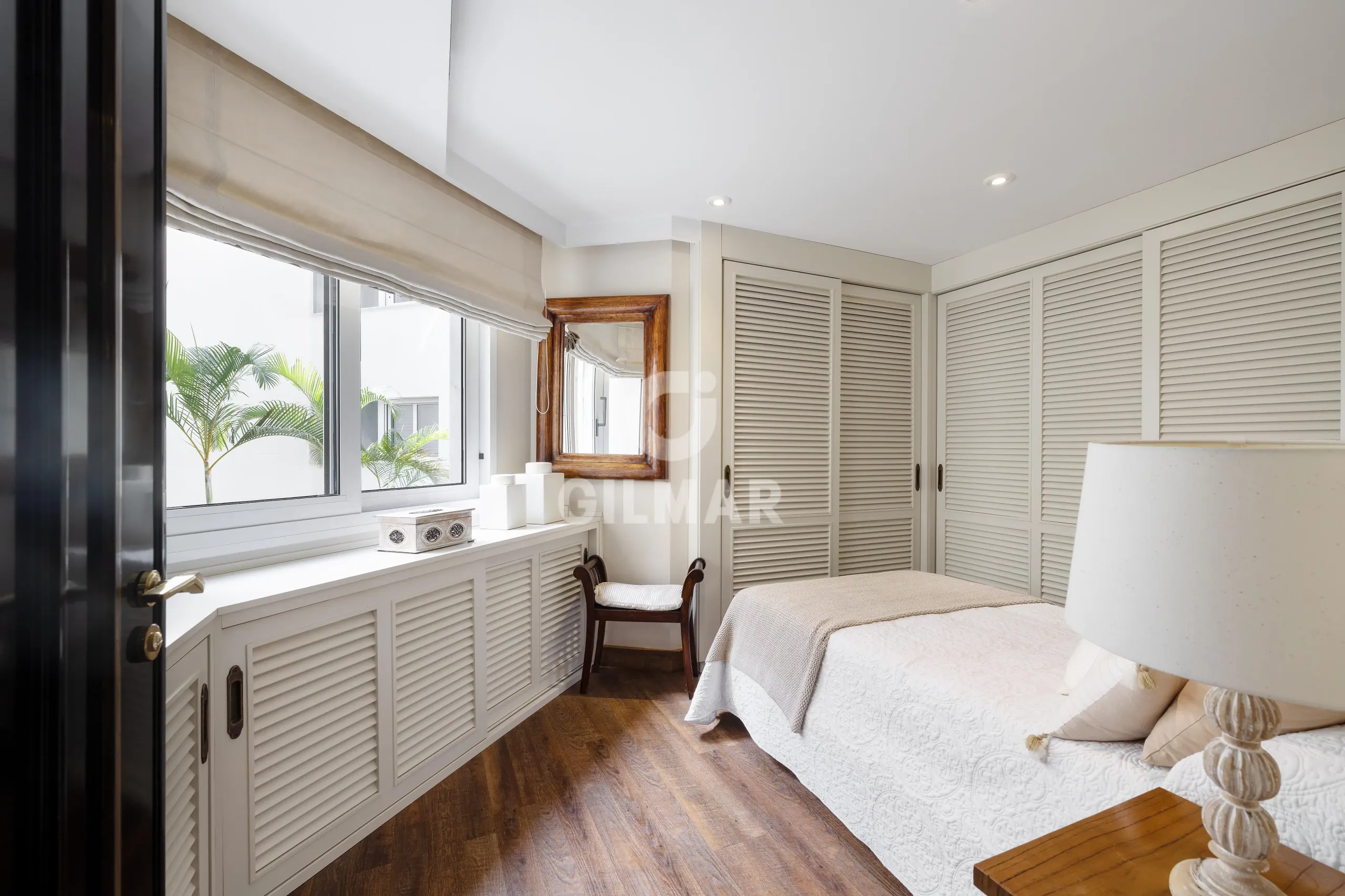 Apartment in Marbella Ciudad - Málaga