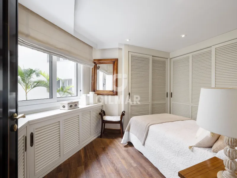 Apartment in Marbella Ciudad - Málaga