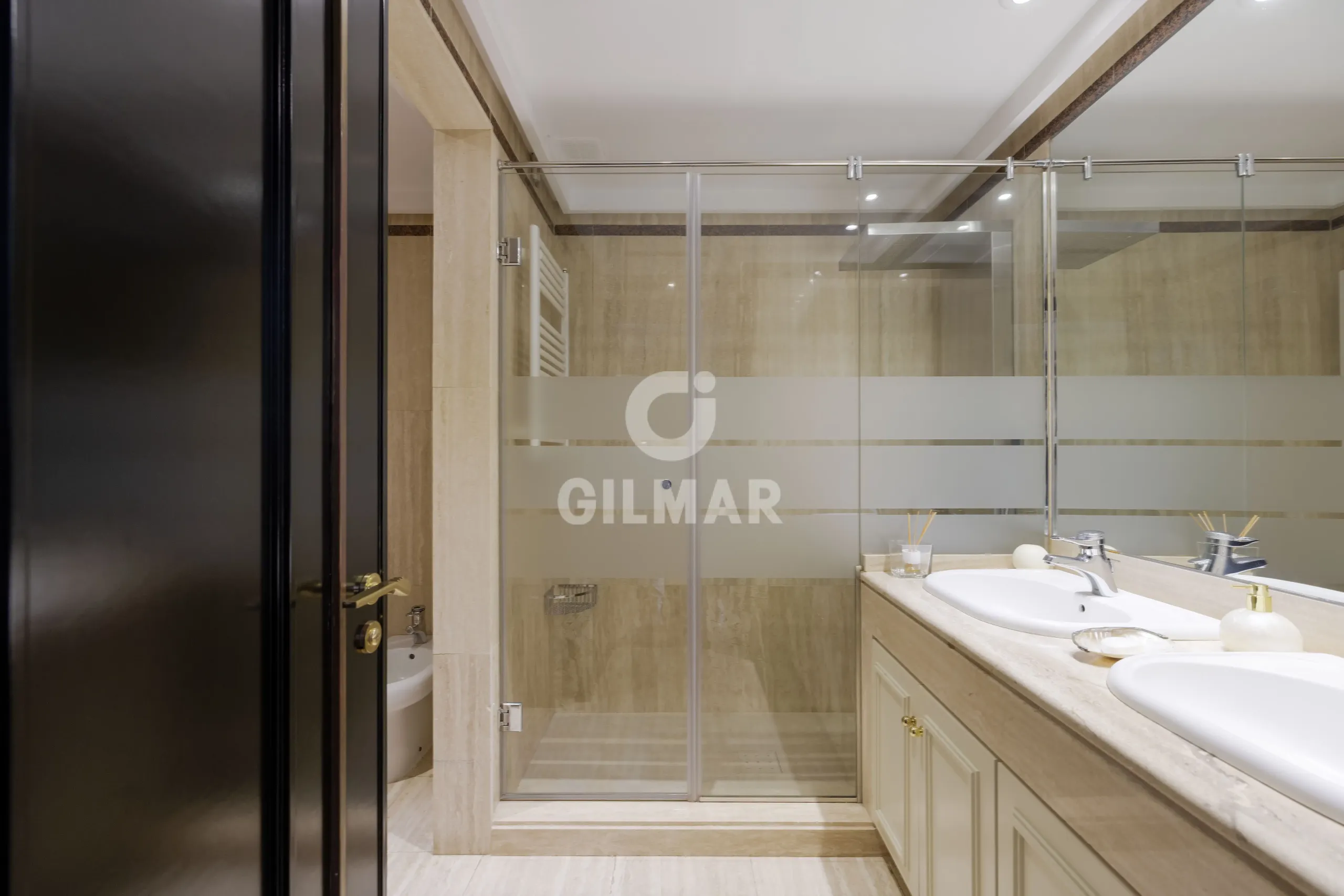 Apartment in Marbella Ciudad - Málaga
