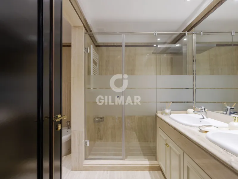 Apartment in Marbella Ciudad - Málaga