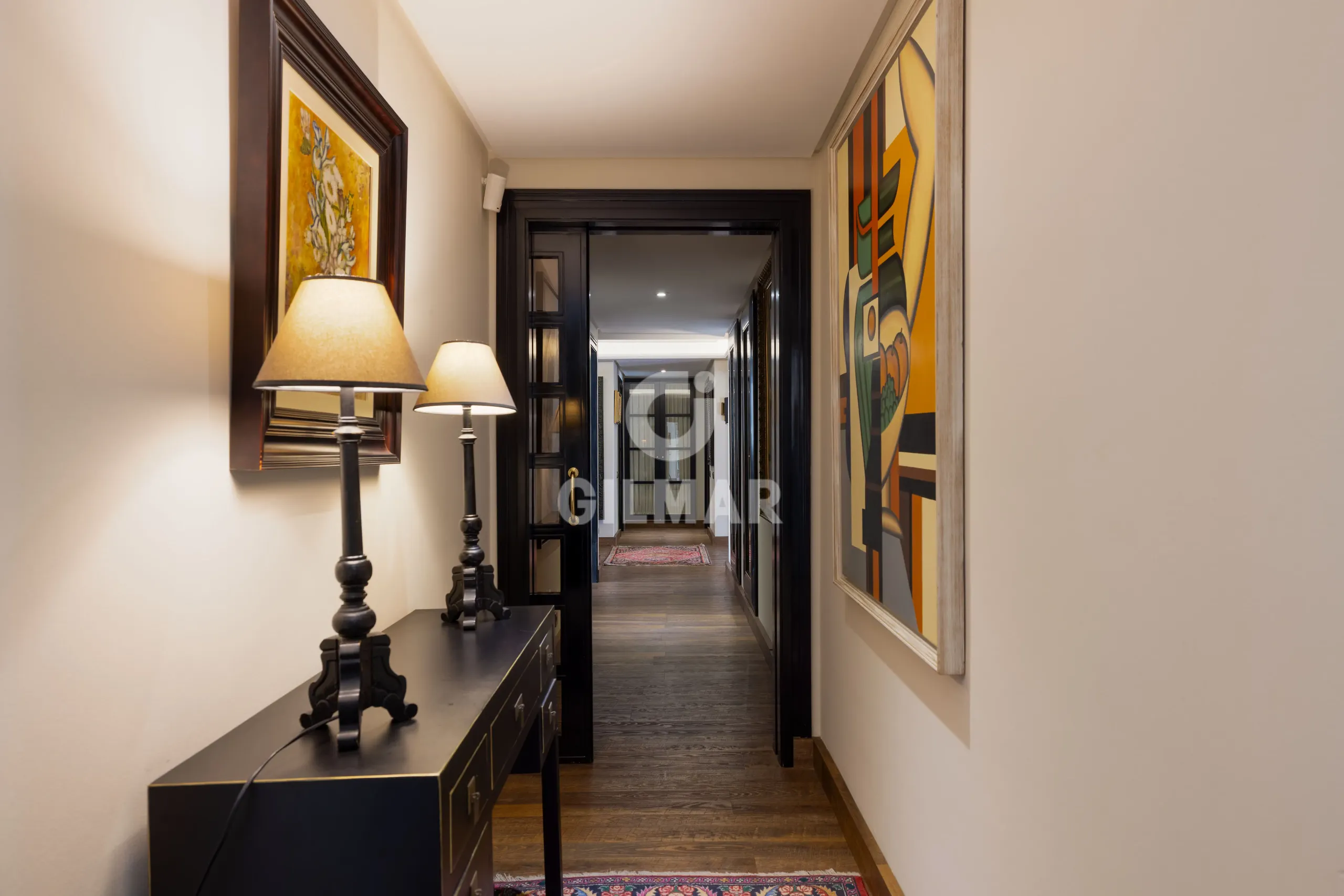 Apartment in Marbella Ciudad - Málaga