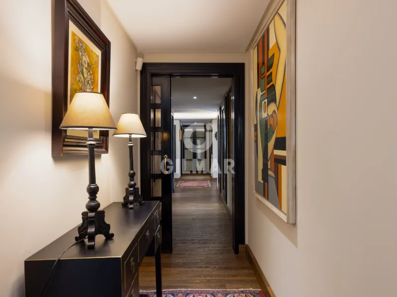 Apartment in Marbella Ciudad - Málaga