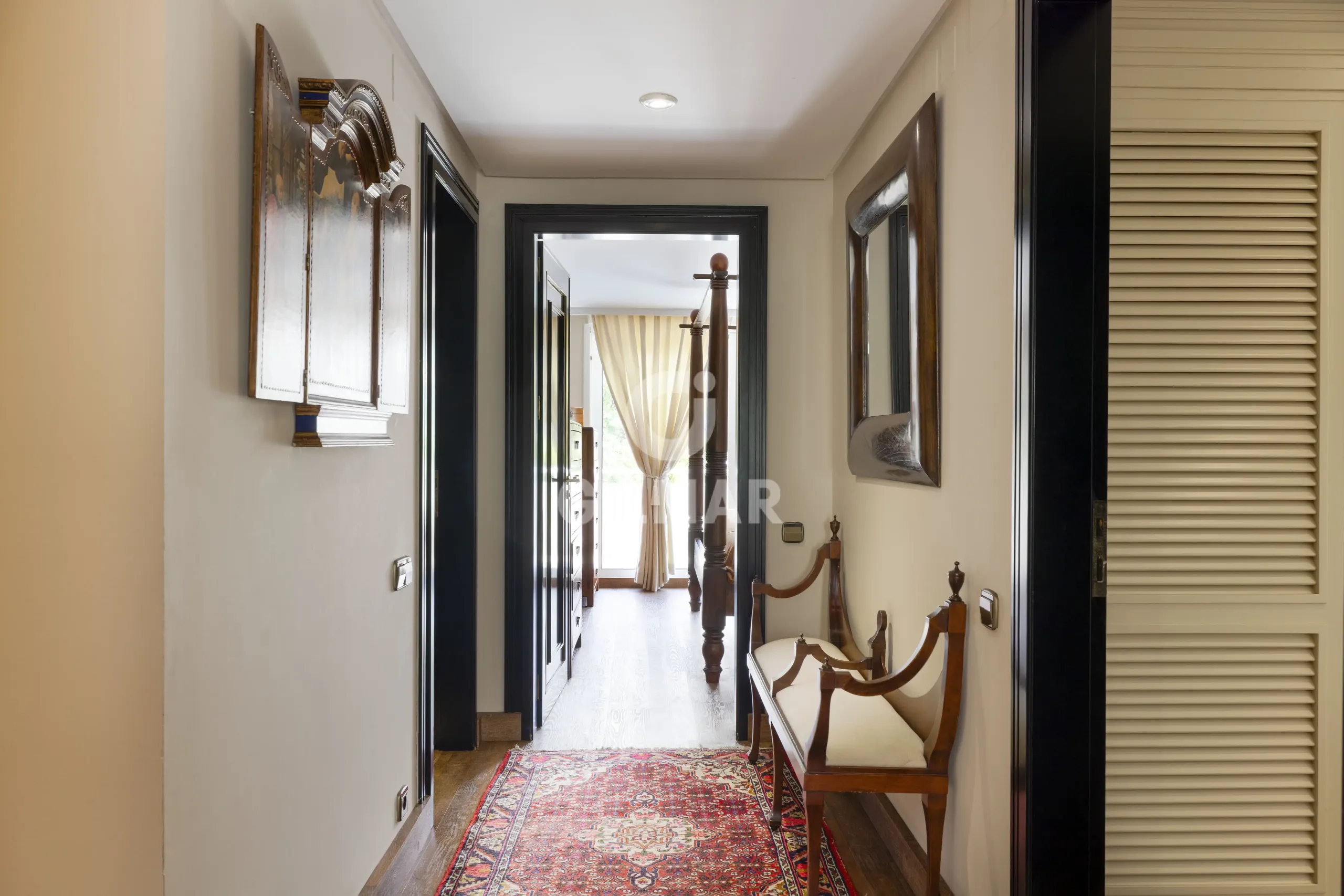 Apartment in Marbella Ciudad - Málaga
