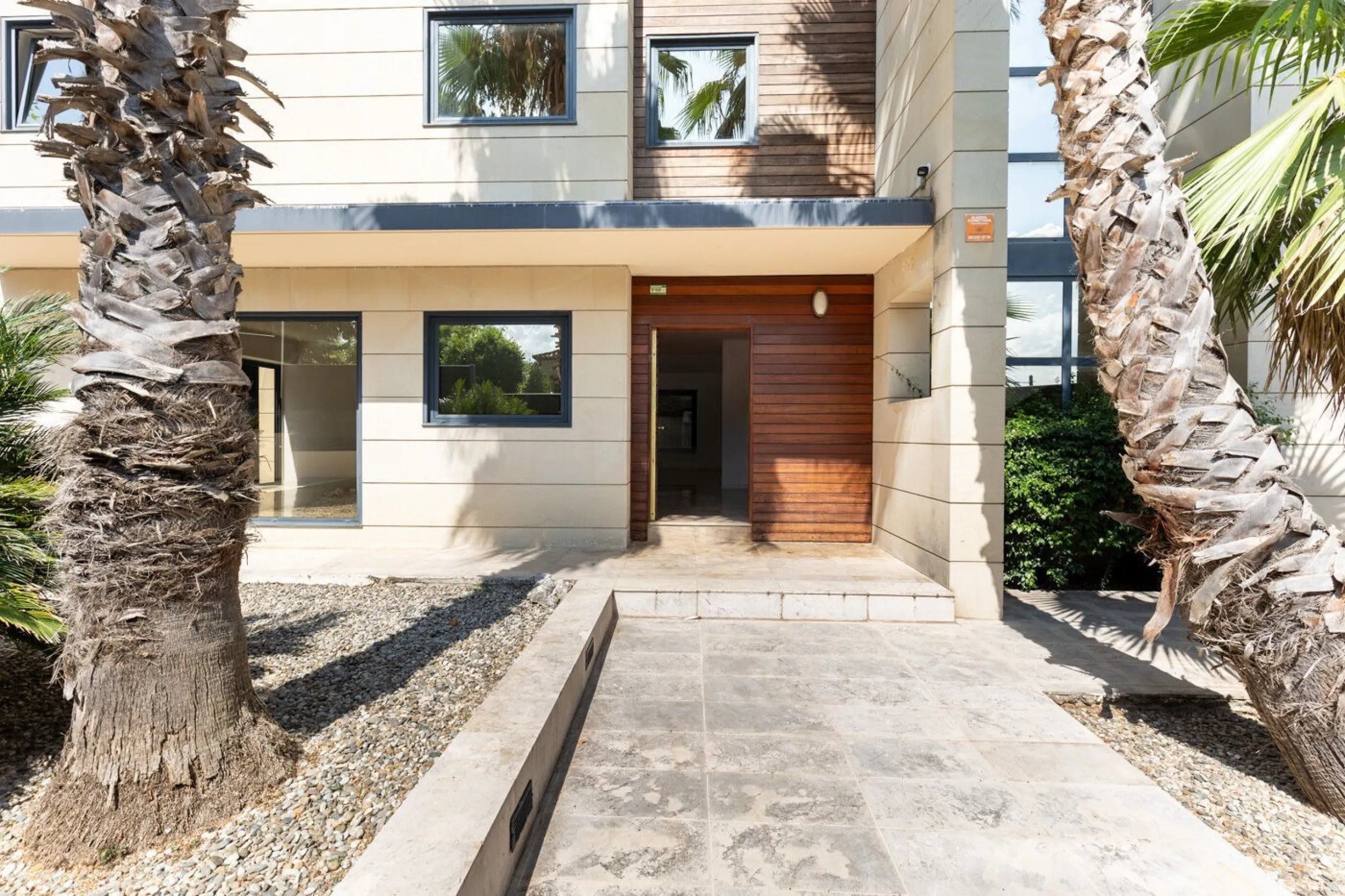 Luxury Detached House in Valldoreix, Sant Cugat del Valles, Barcelona