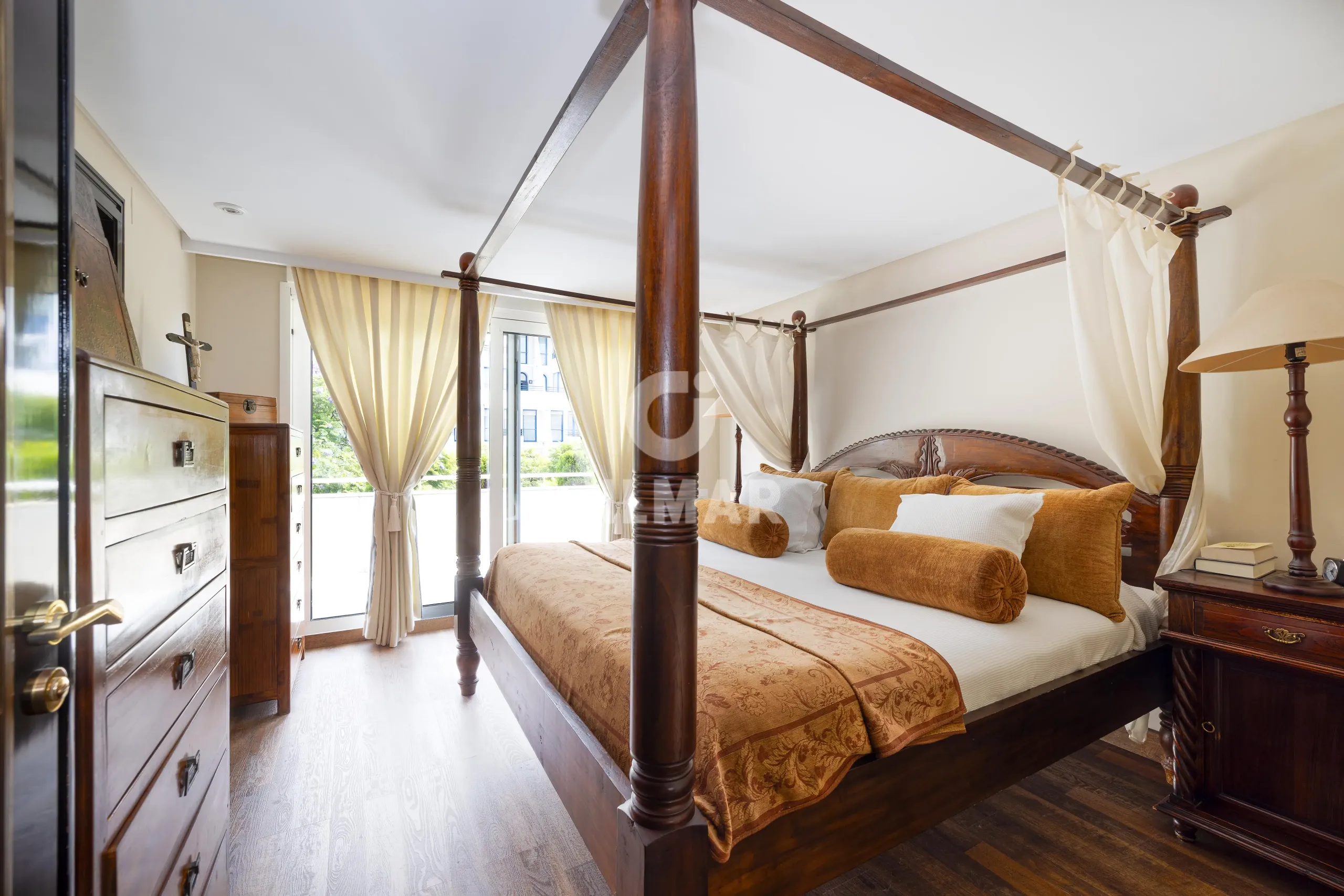 Apartment in Marbella Ciudad - Málaga