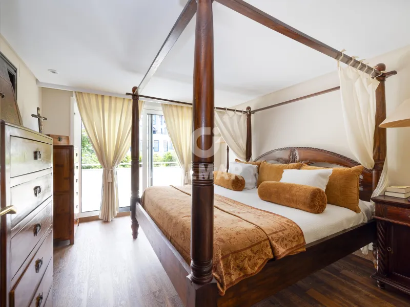 Apartment in Marbella Ciudad - Málaga