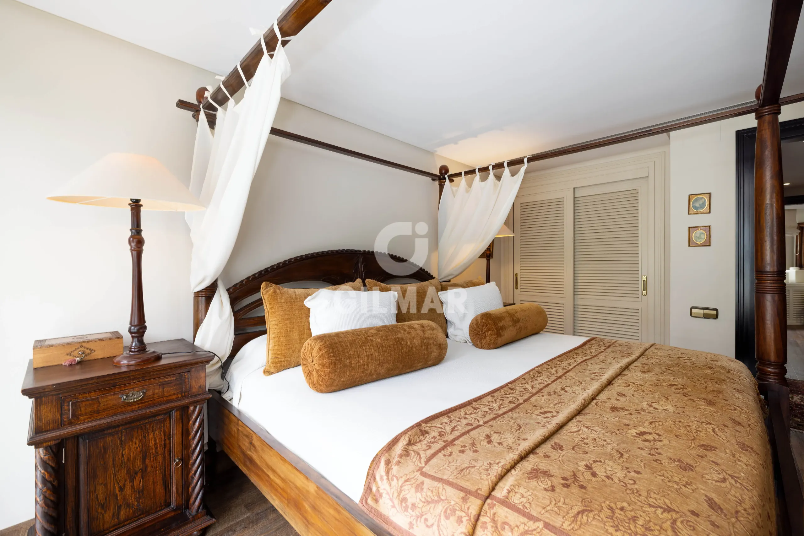 Apartment in Marbella Ciudad - Málaga