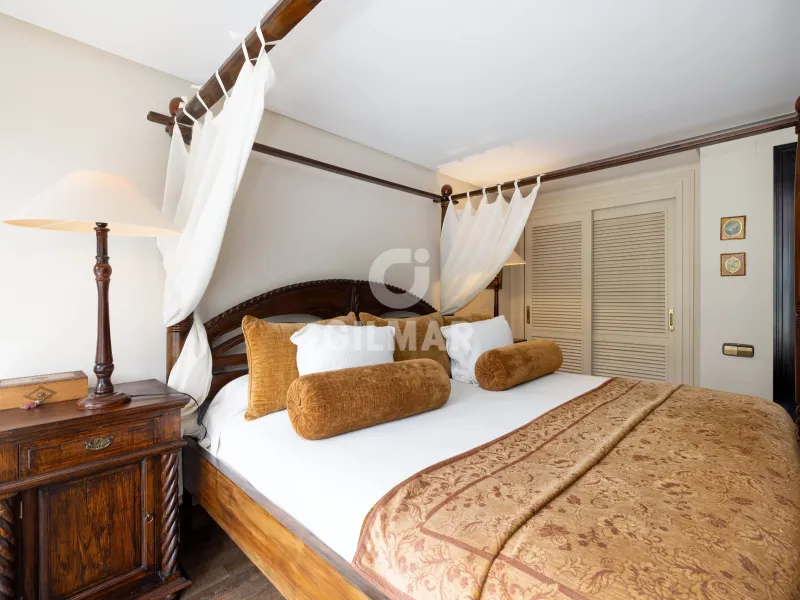 Apartment in Marbella Ciudad - Málaga