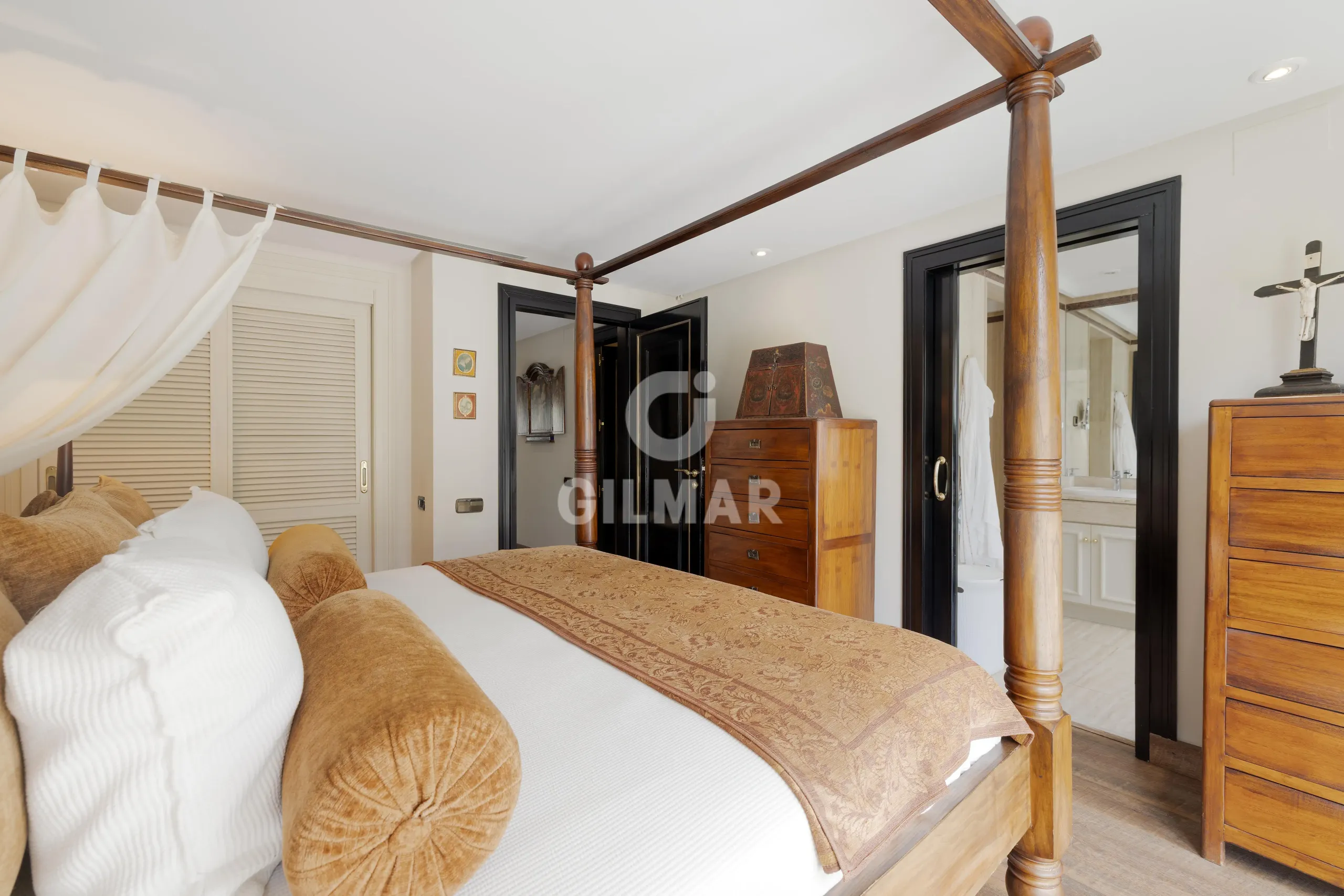 Apartment in Marbella Ciudad - Málaga