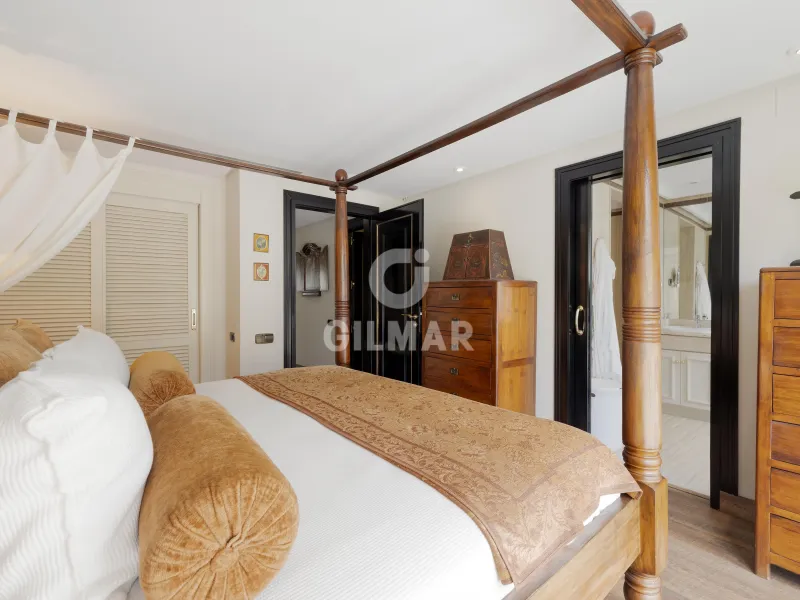 Apartment in Marbella Ciudad - Málaga
