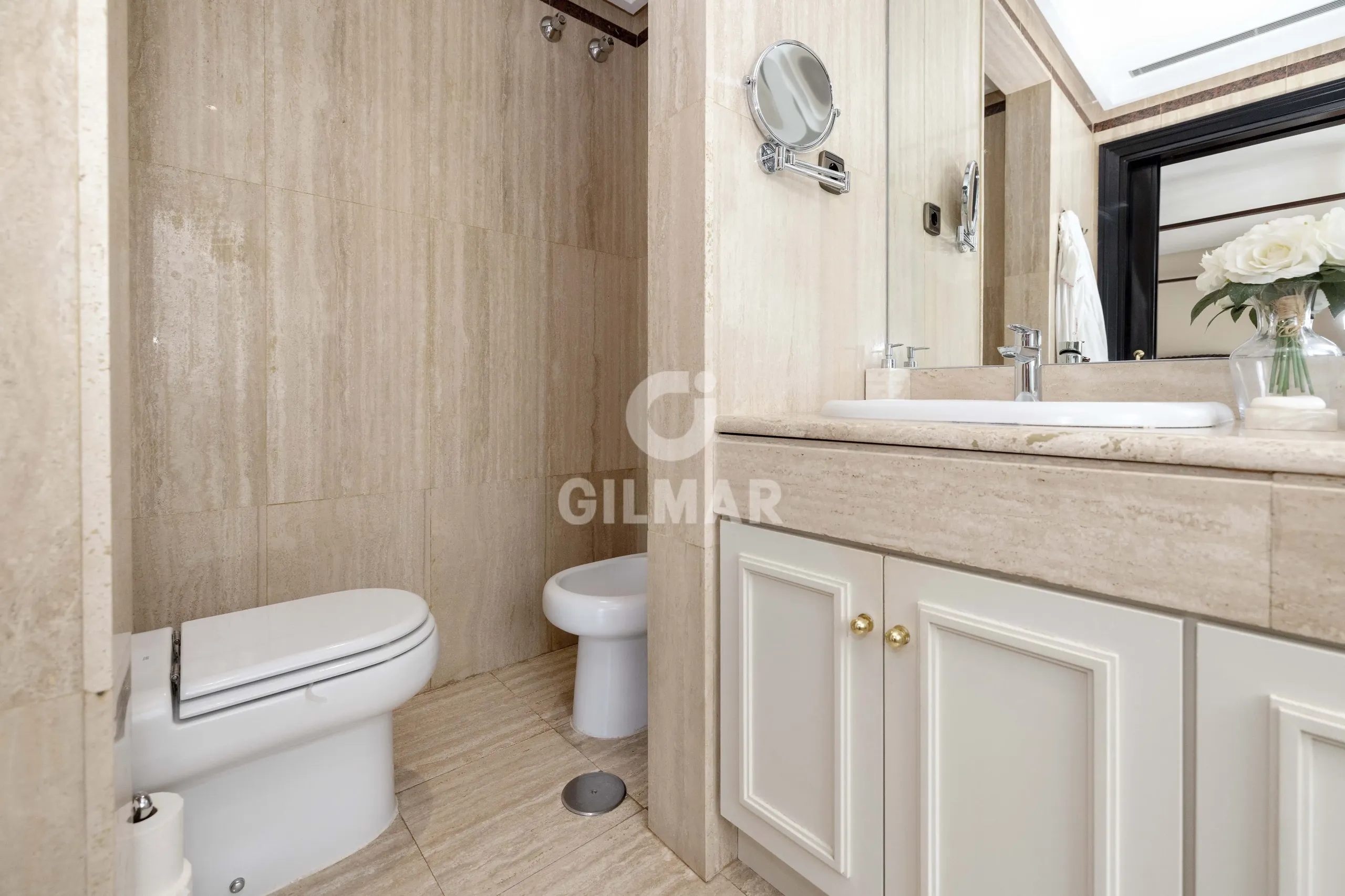 Apartment in Marbella Ciudad - Málaga