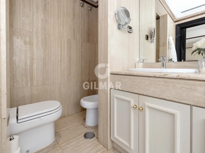 Apartment in Marbella Ciudad - Málaga