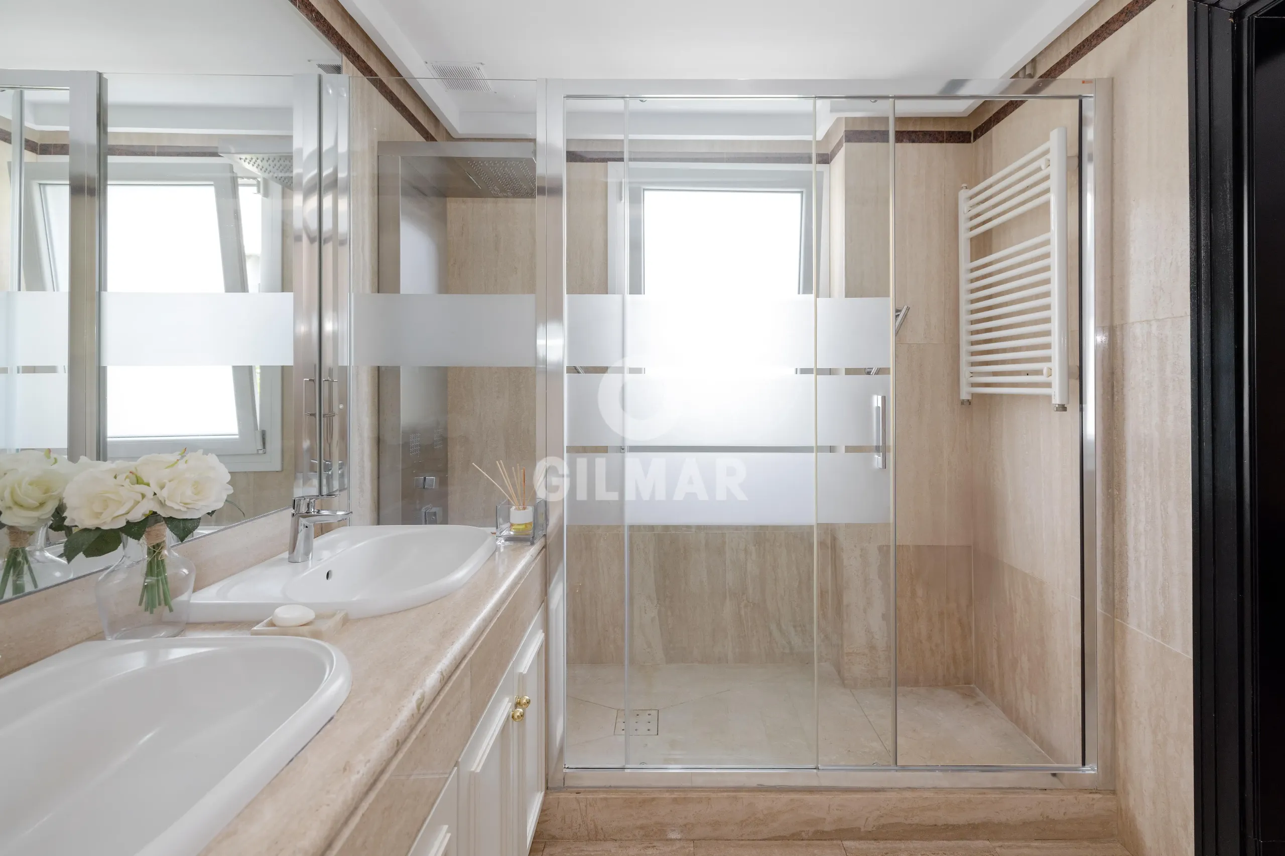 Apartment in Marbella Ciudad - Málaga
