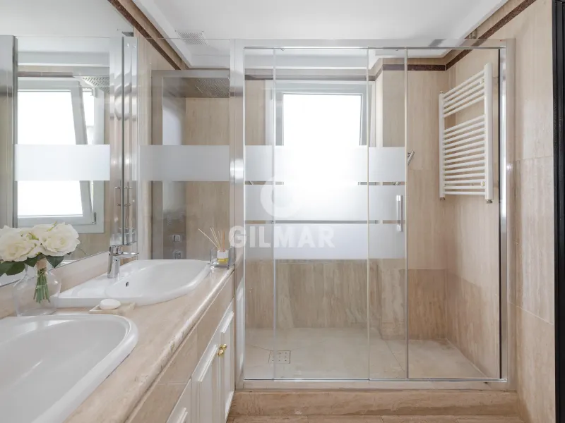 Apartment in Marbella Ciudad - Málaga