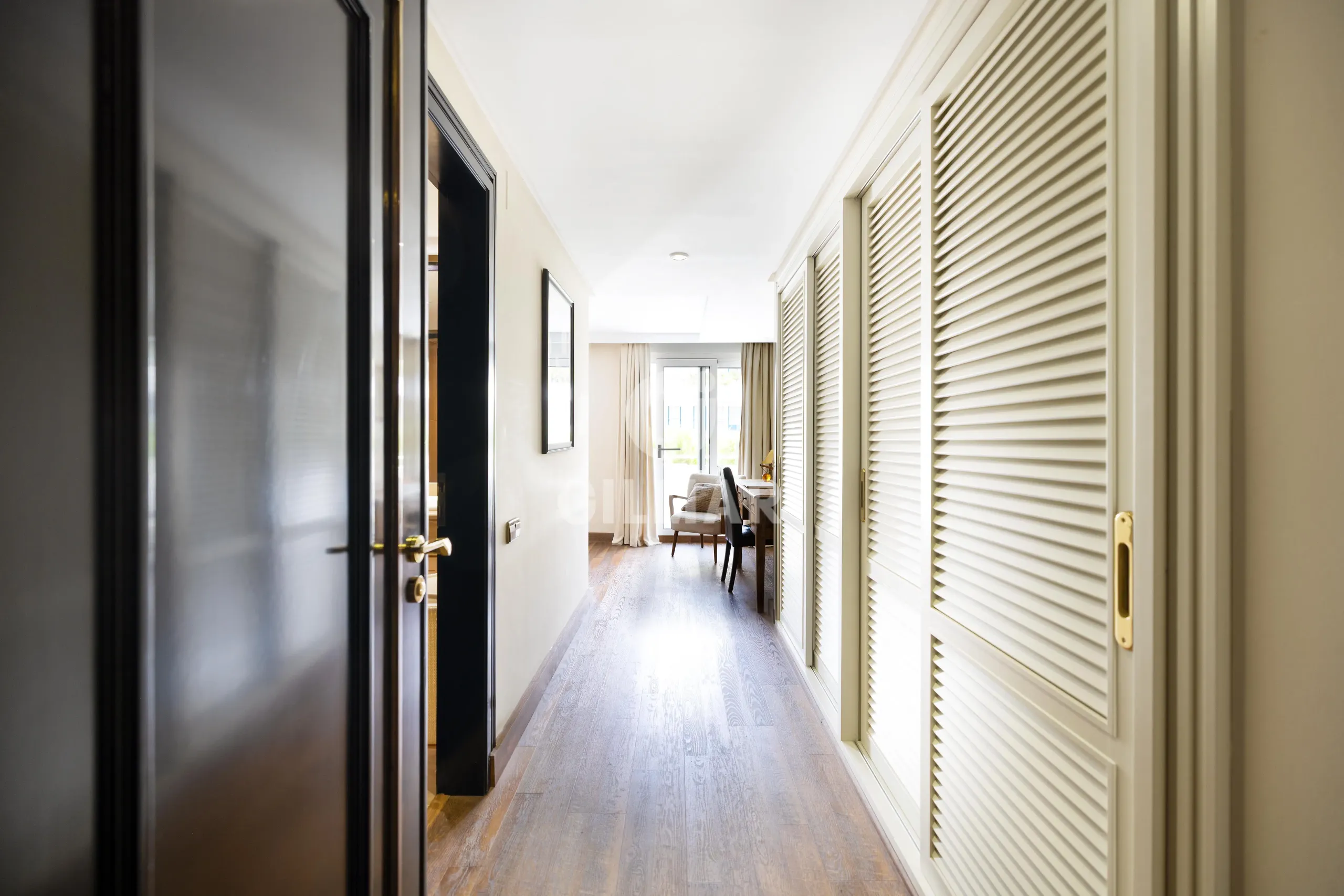 Apartment in Marbella Ciudad - Málaga
