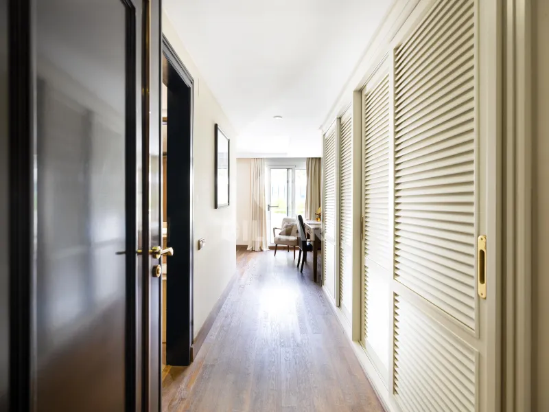 Apartment in Marbella Ciudad - Málaga