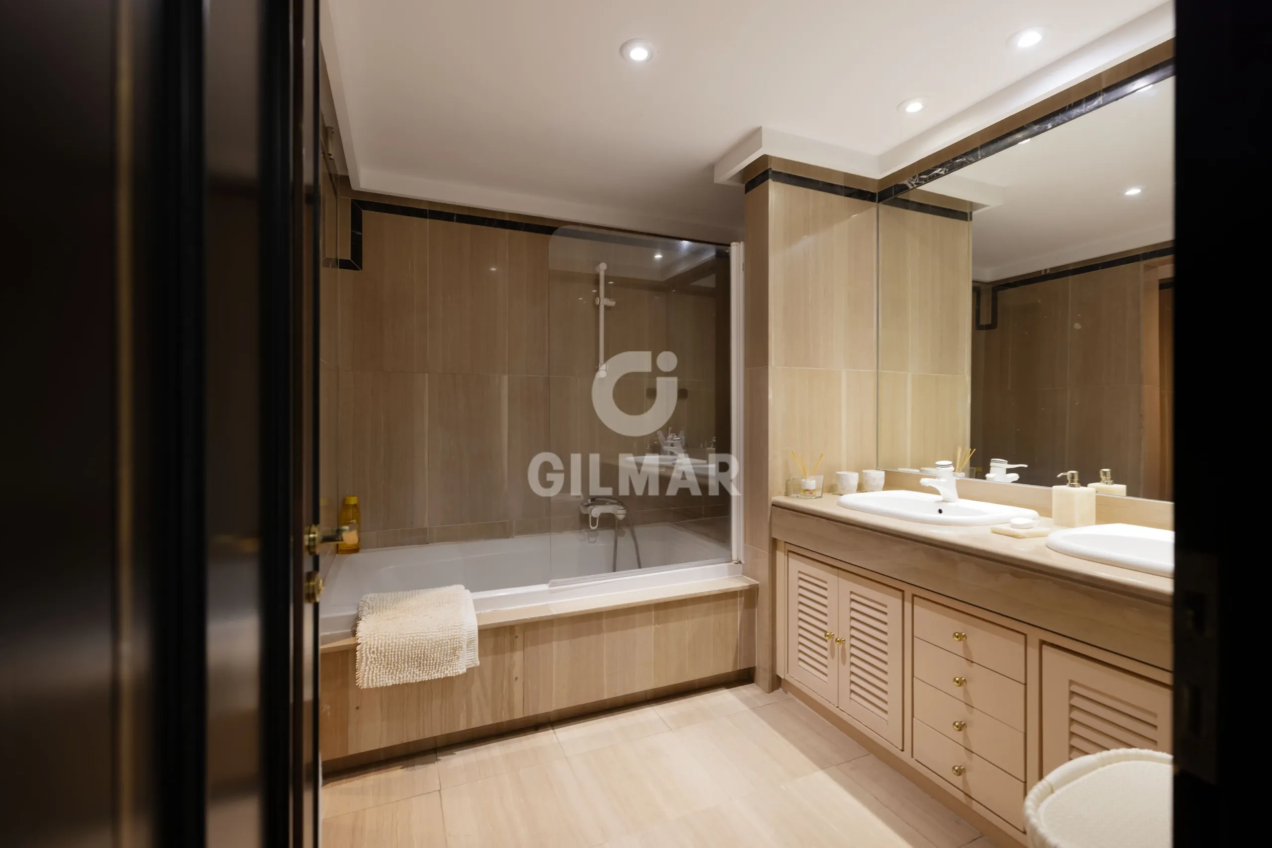 Apartment in Marbella Ciudad - Málaga