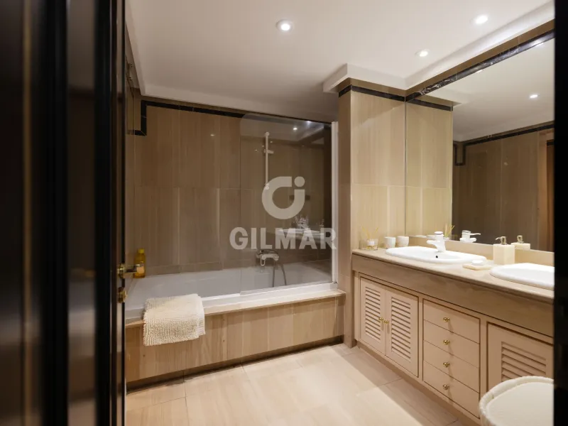Apartment in Marbella Ciudad - Málaga