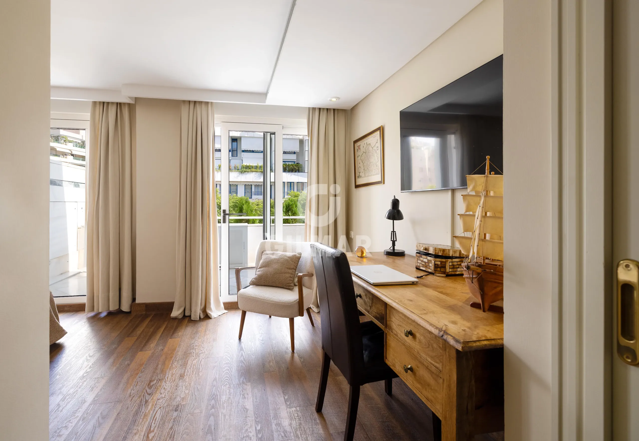Apartment in Marbella Ciudad - Málaga