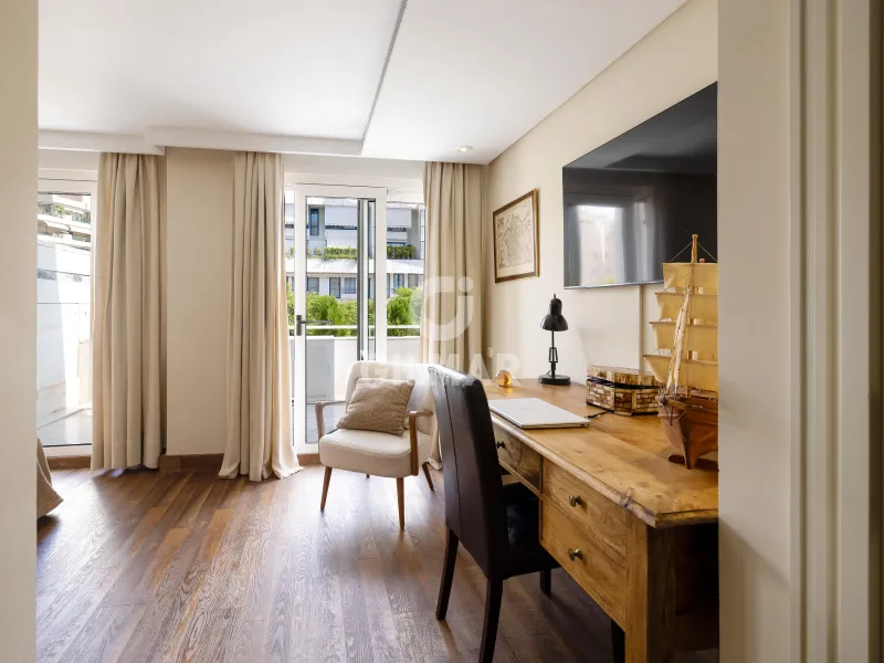 Apartment in Marbella Ciudad - Málaga