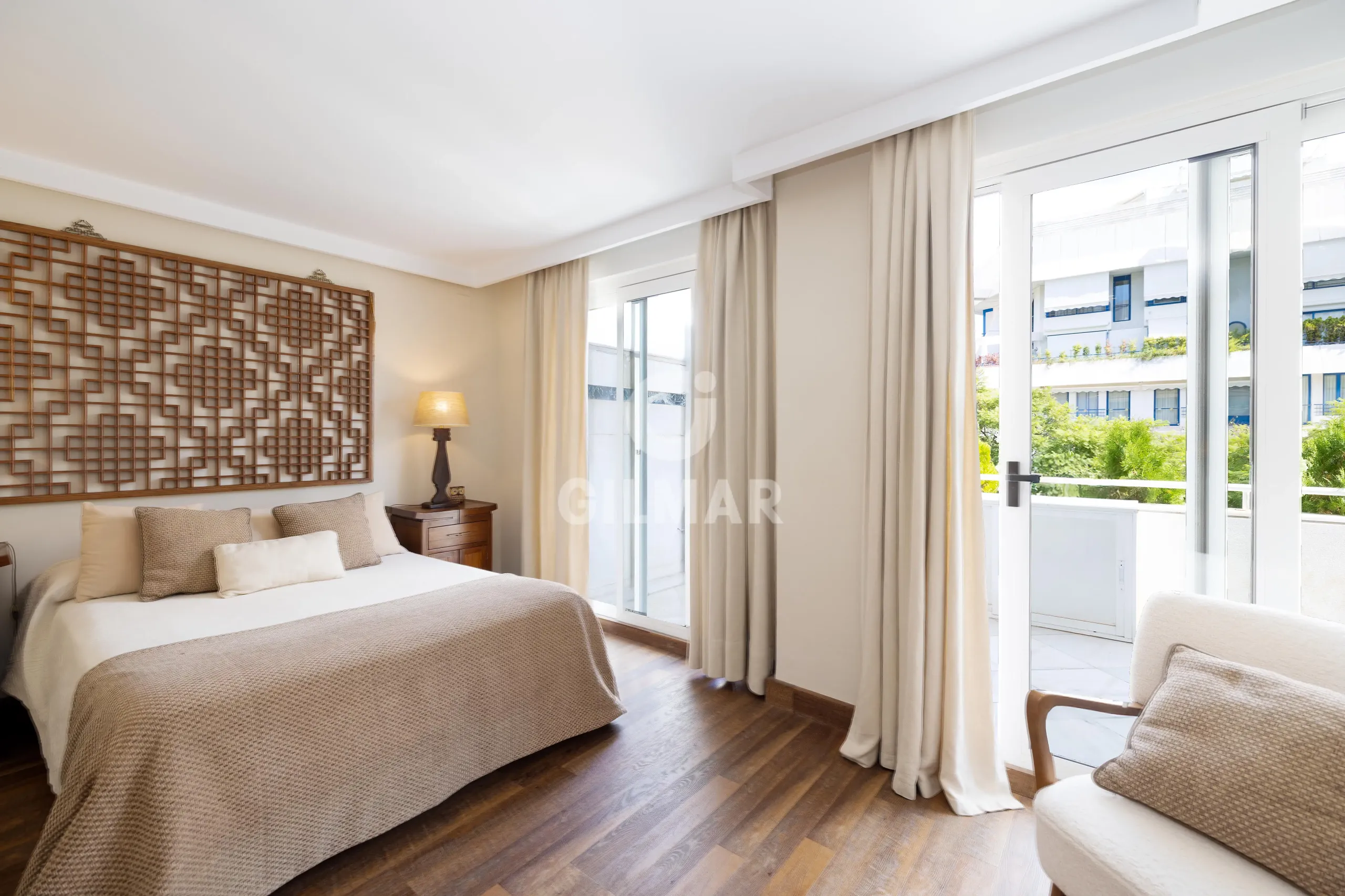 Apartment in Marbella Ciudad - Málaga