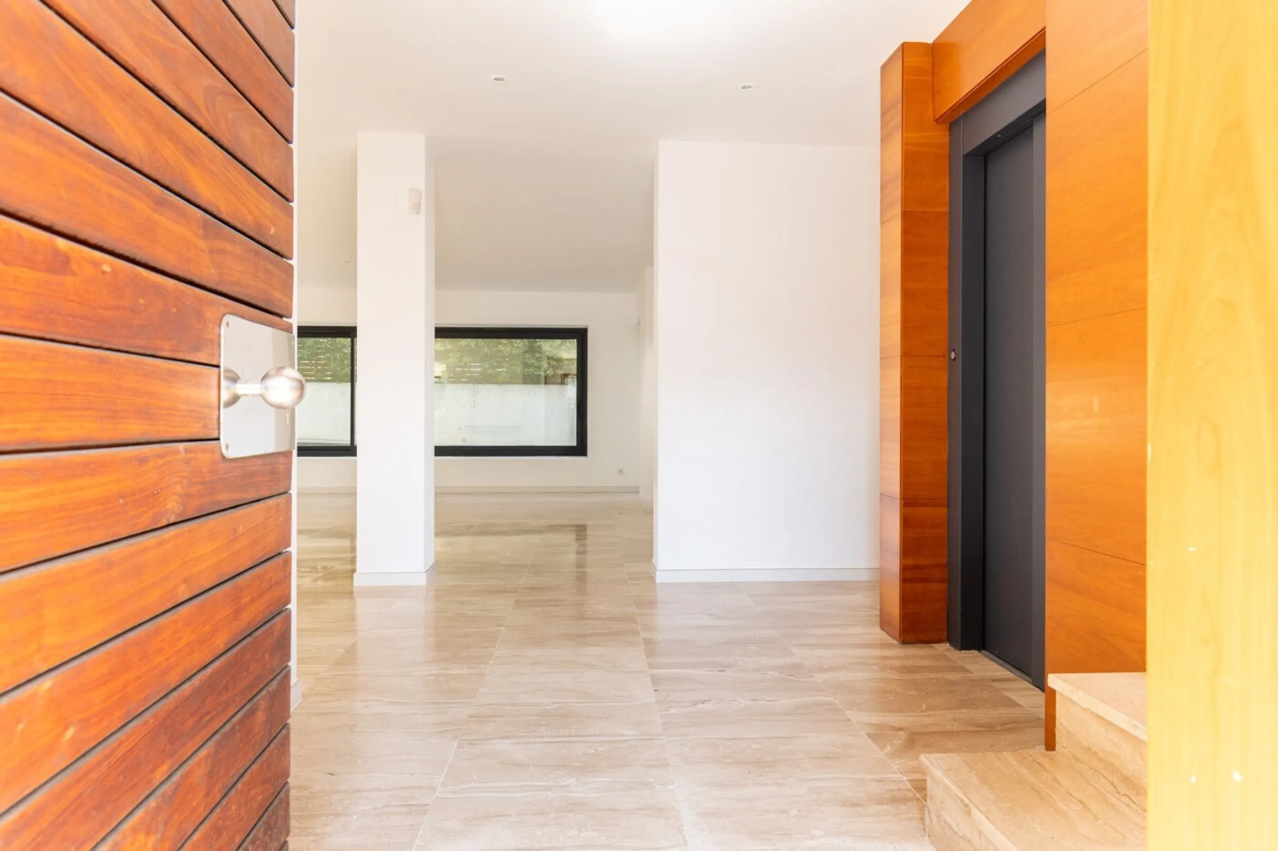 Luxury Detached House in Valldoreix, Sant Cugat del Valles, Barcelona