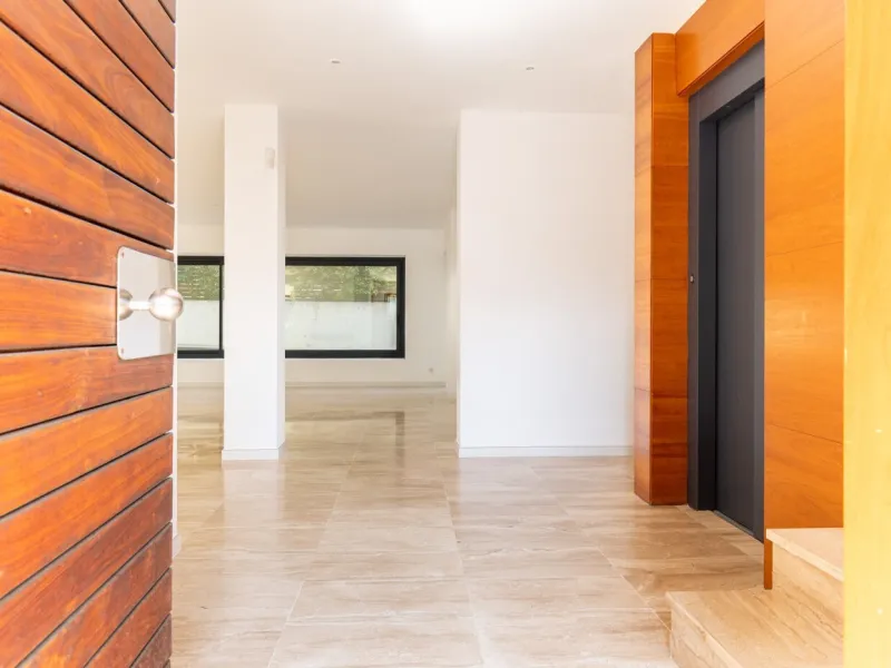 Luxury Detached House in Valldoreix, Sant Cugat del Valles, Barcelona
