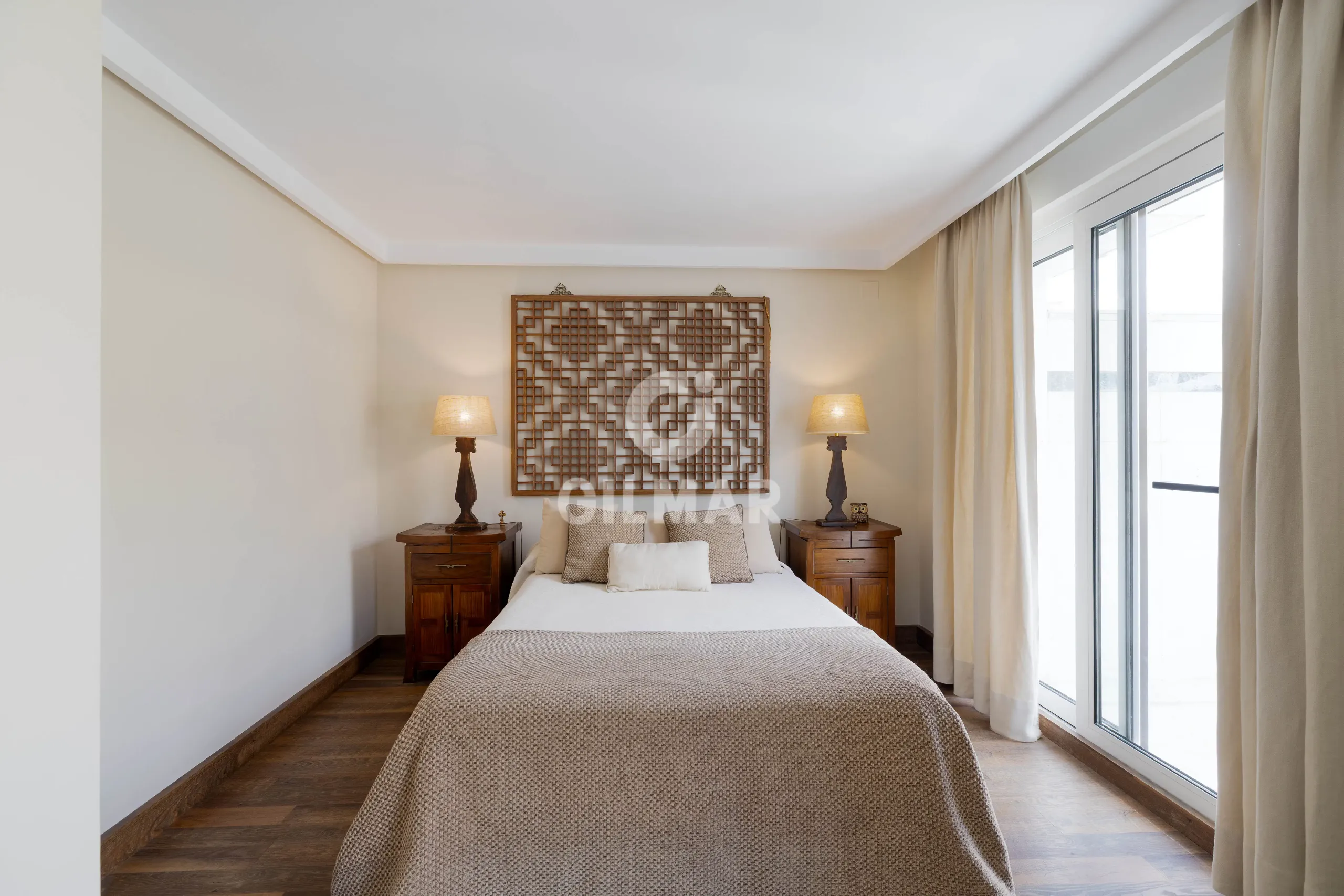 Apartment in Marbella Ciudad - Málaga