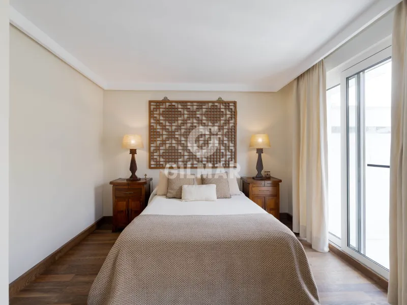 Apartment in Marbella Ciudad - Málaga