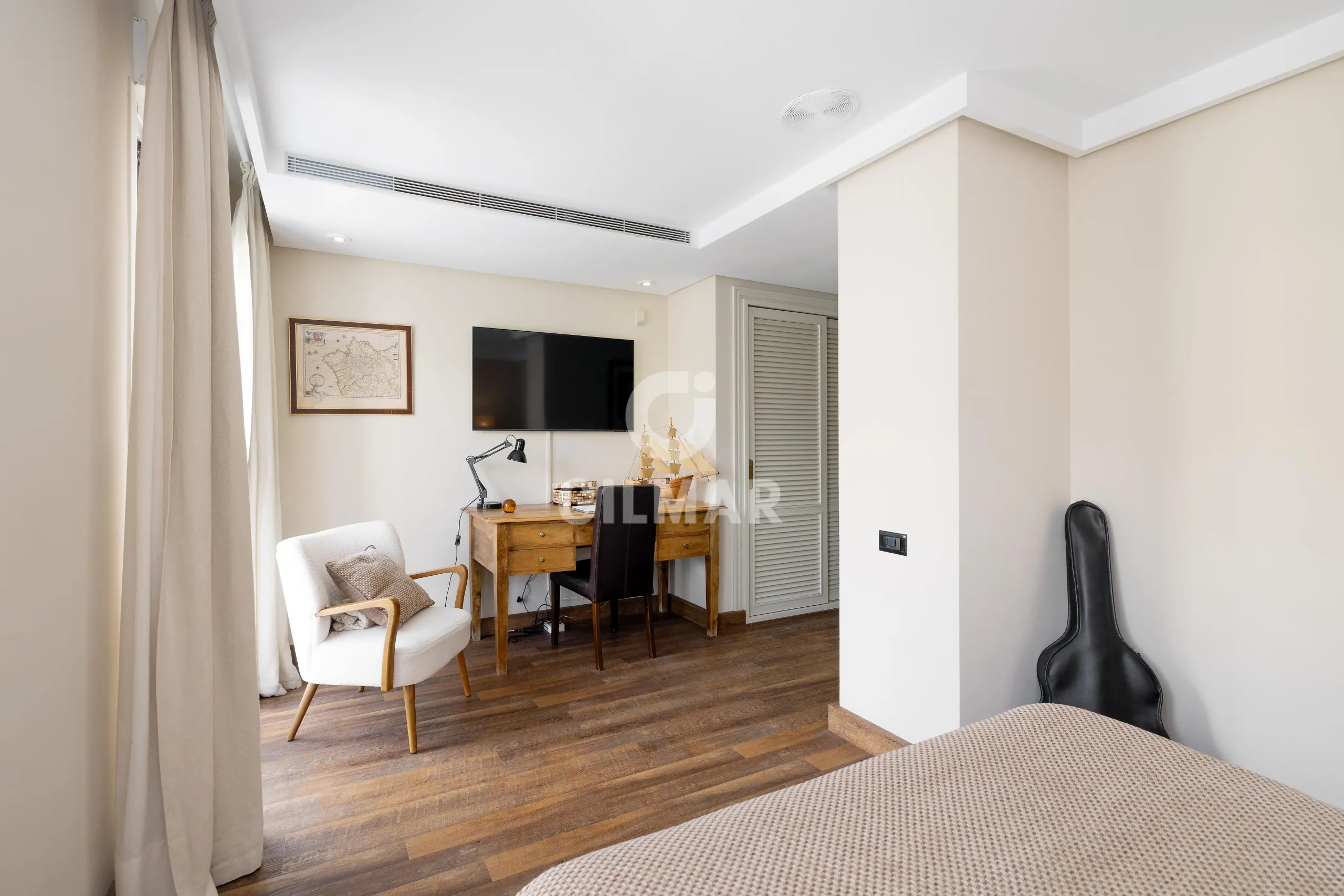 Apartment in Marbella Ciudad - Málaga
