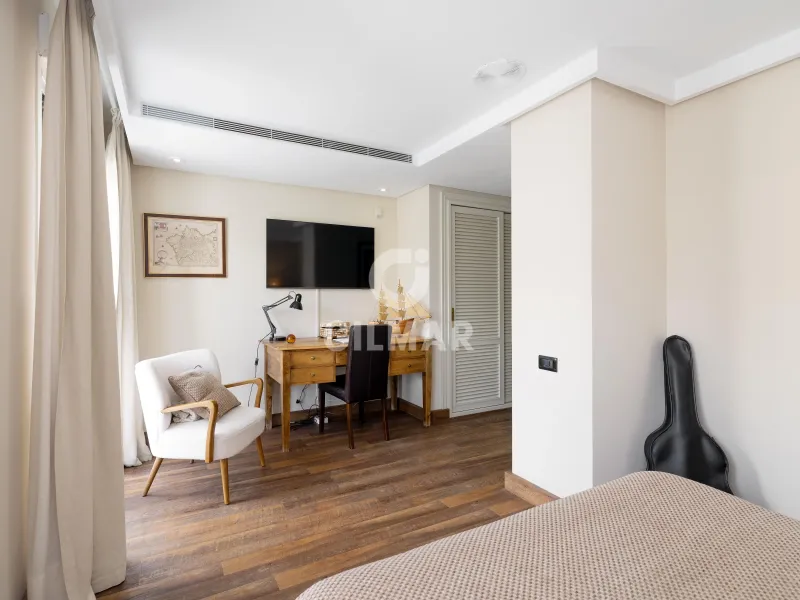 Apartment in Marbella Ciudad - Málaga