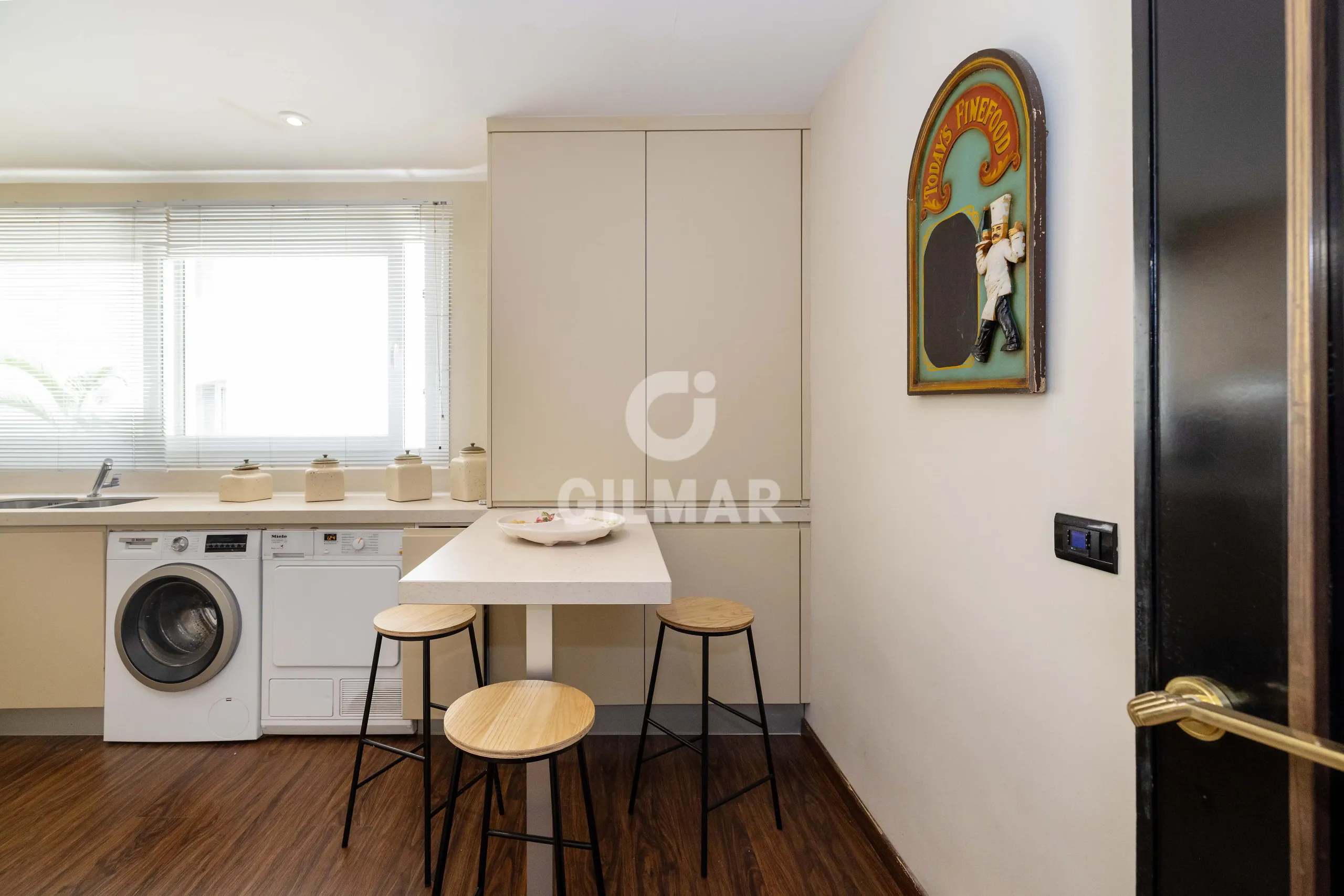 Apartment in Marbella Ciudad - Málaga