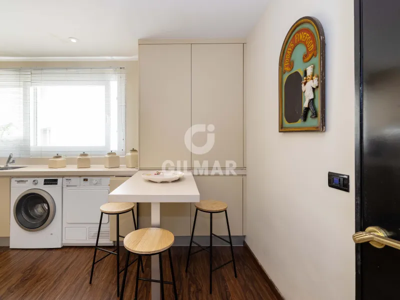 Apartment in Marbella Ciudad - Málaga