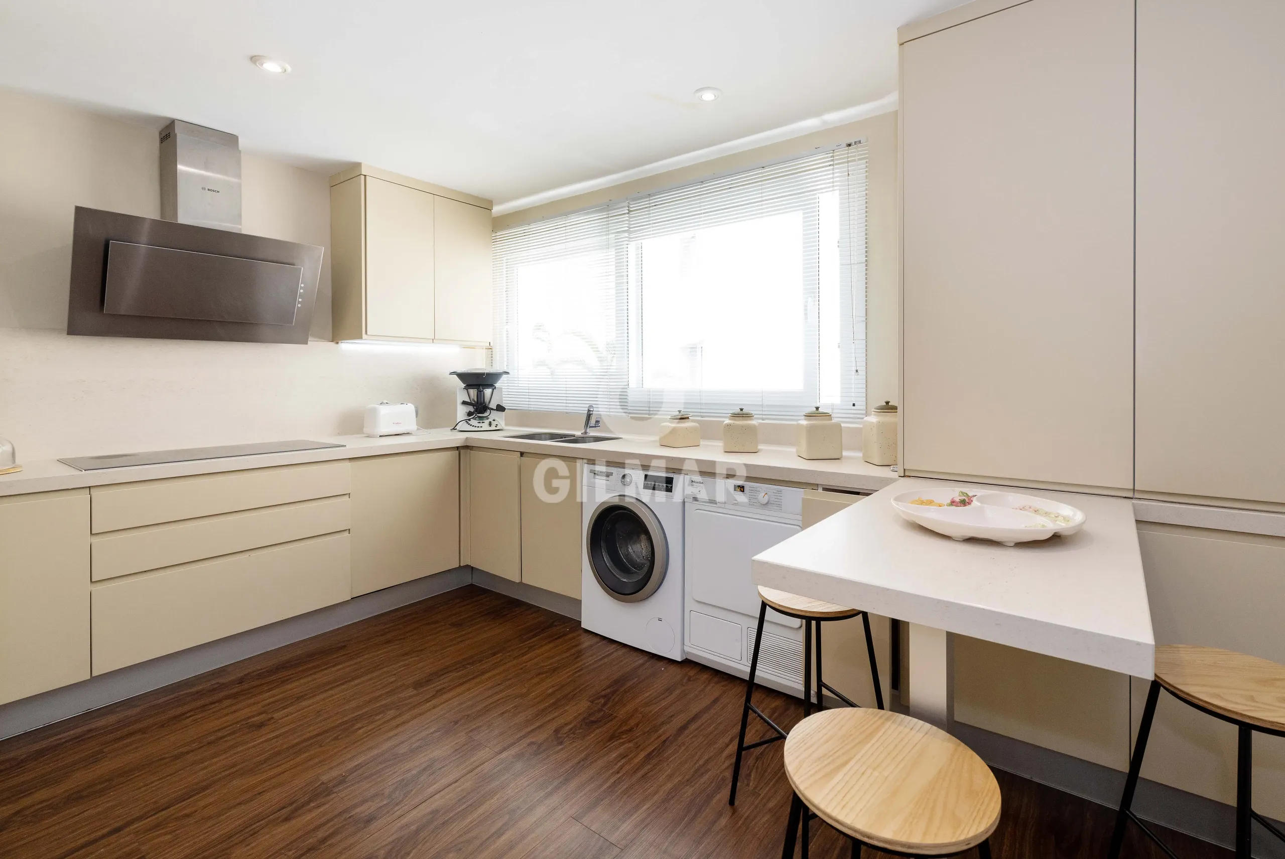 Apartment in Marbella Ciudad - Málaga