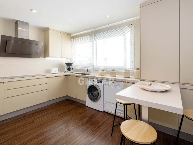 Apartment in Marbella Ciudad - Málaga